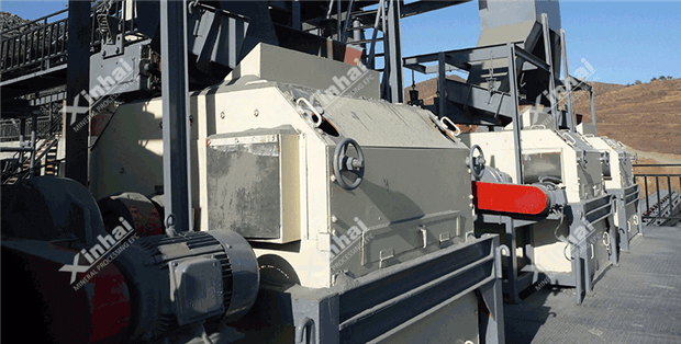 干式磁選機(jī)