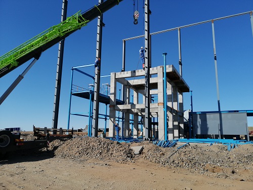 鋰輝石選礦工藝 鋰輝石選礦工藝